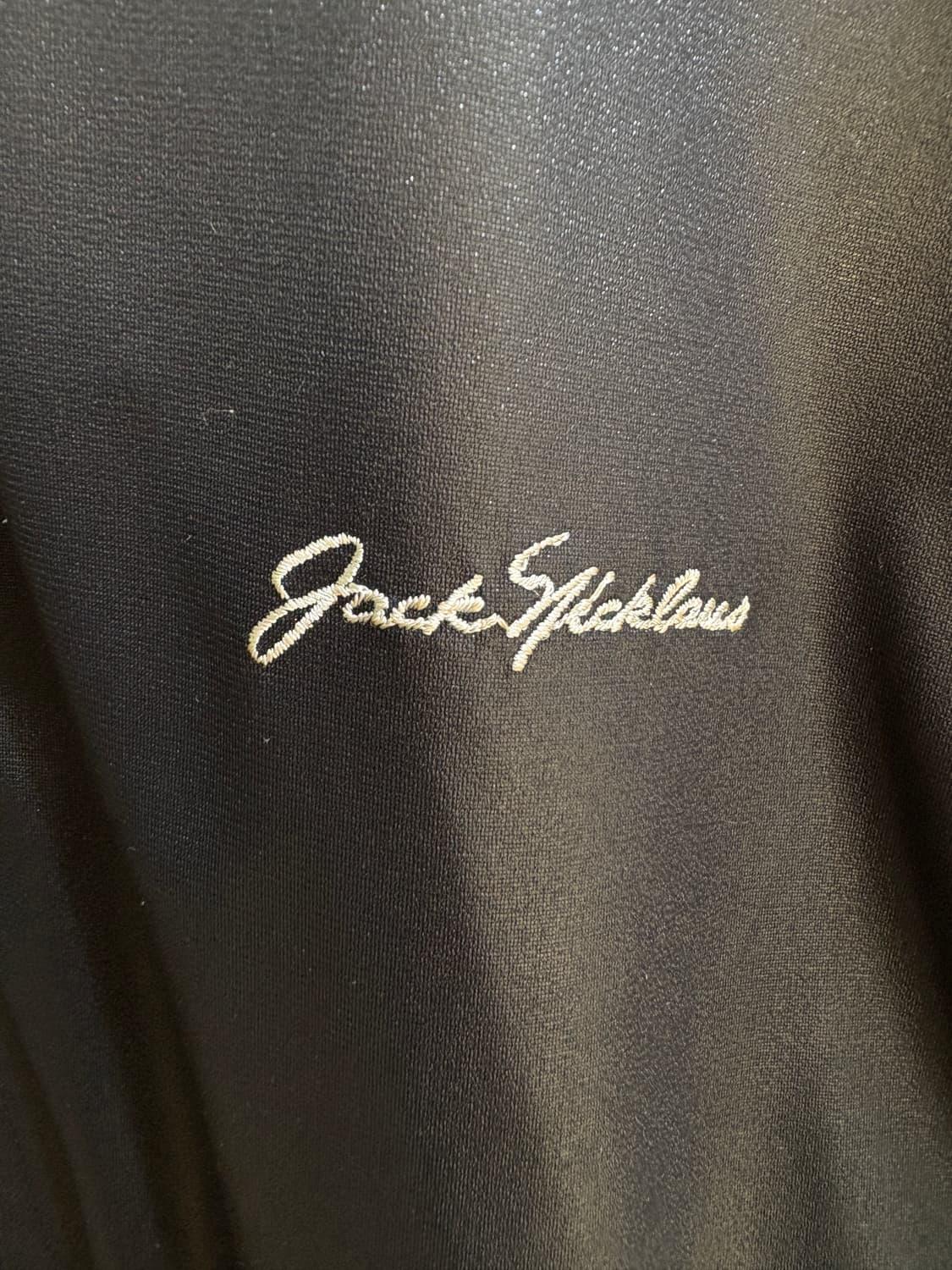 JACK NICKLAUS 자켓 상품이미지5