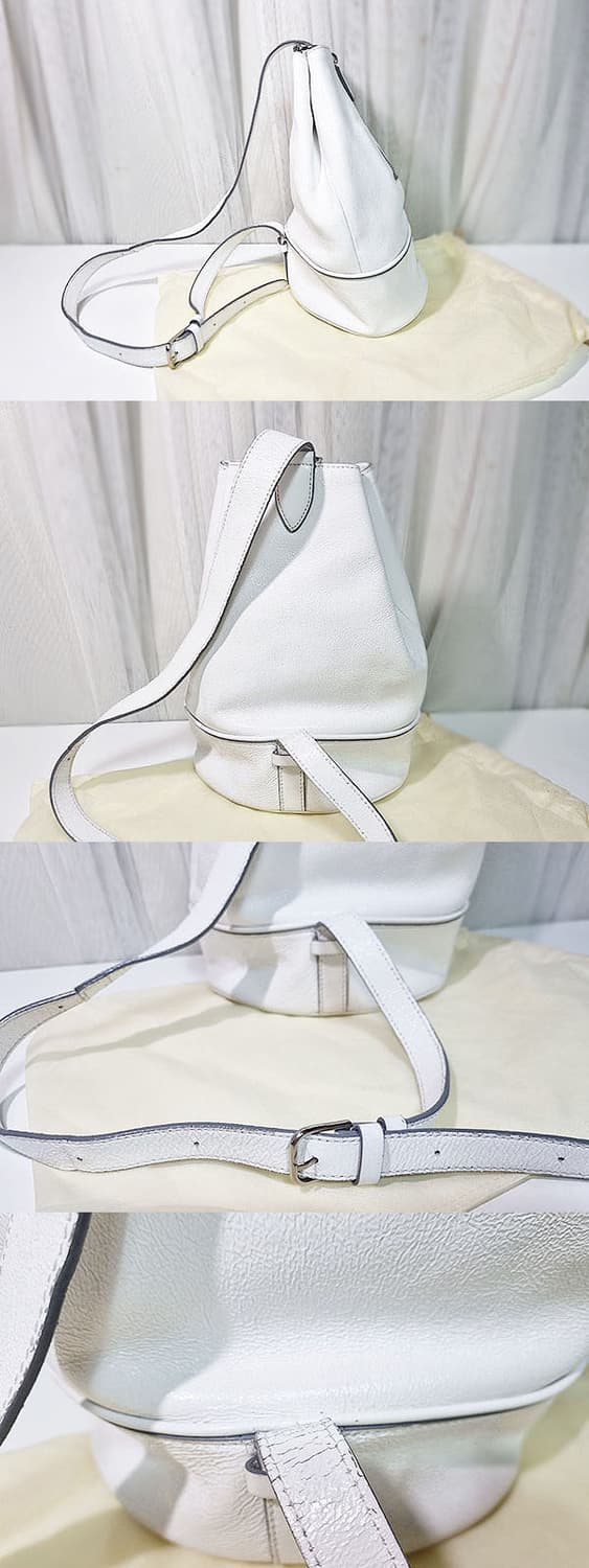 분크 퍼펙 룩엣미 원숄더 상품이미지3