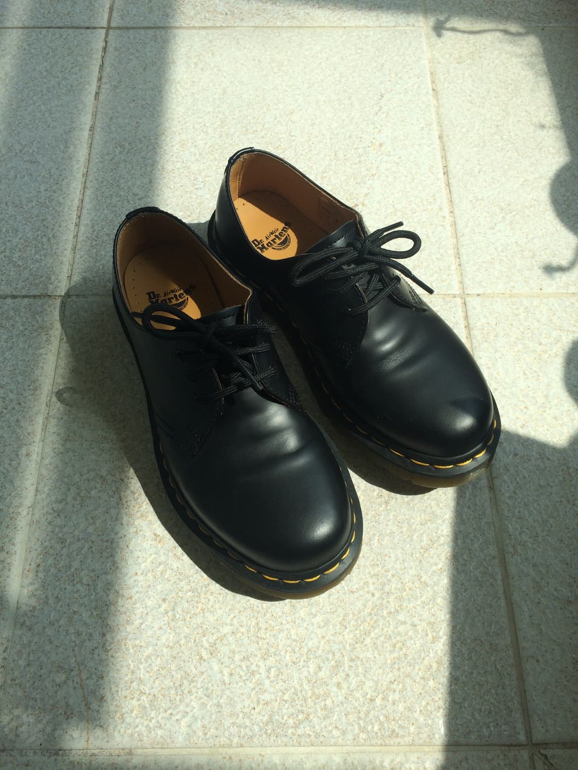 닥터마틴 1461 스무스 230 상품이미지3