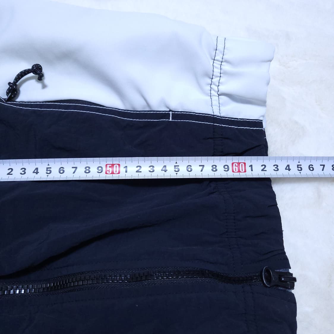 뉴발란스 남성 바람막이 점퍼 90 0312 상품이미지5