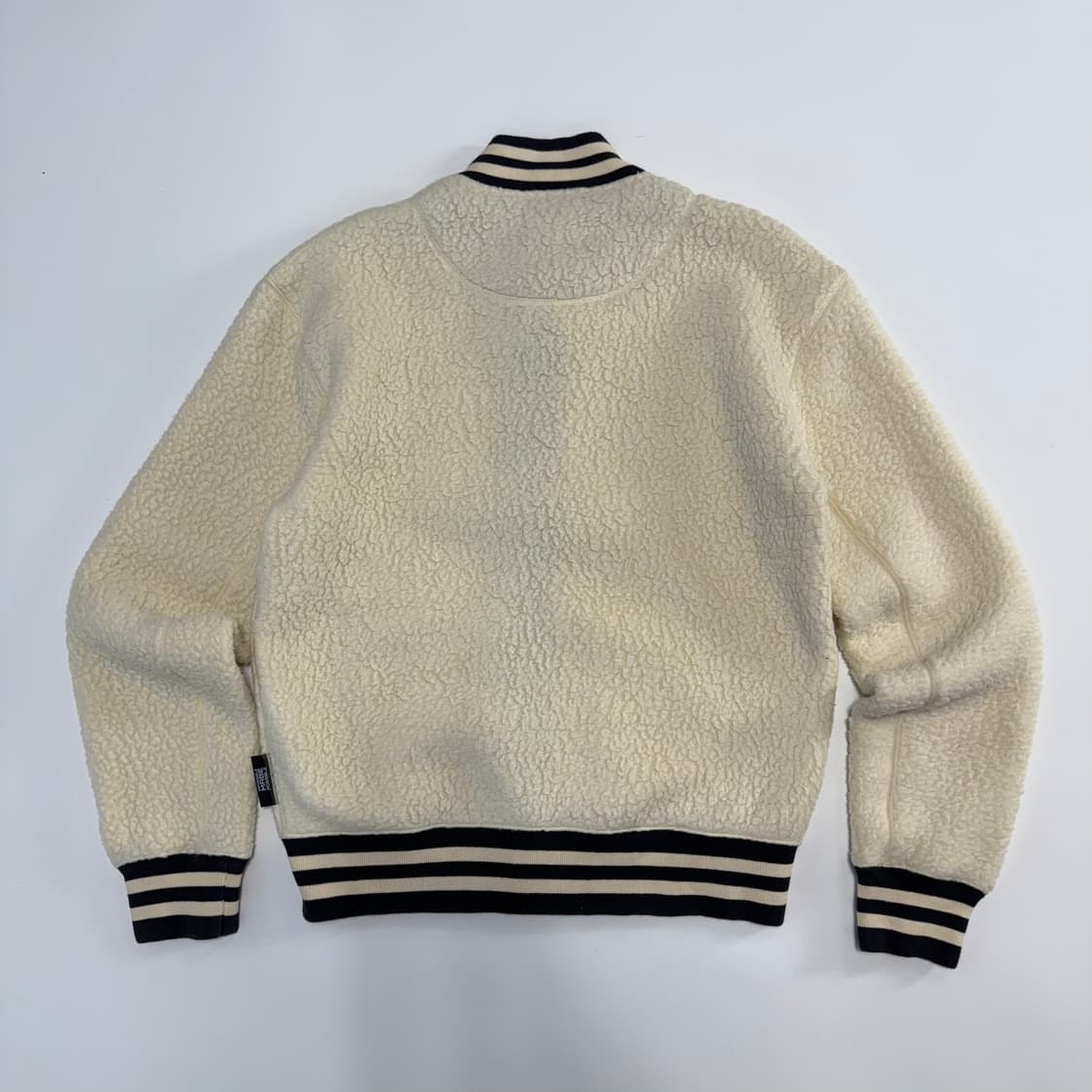 챔피언 x 토드 스나이더 후리스 자켓  상품이미지3