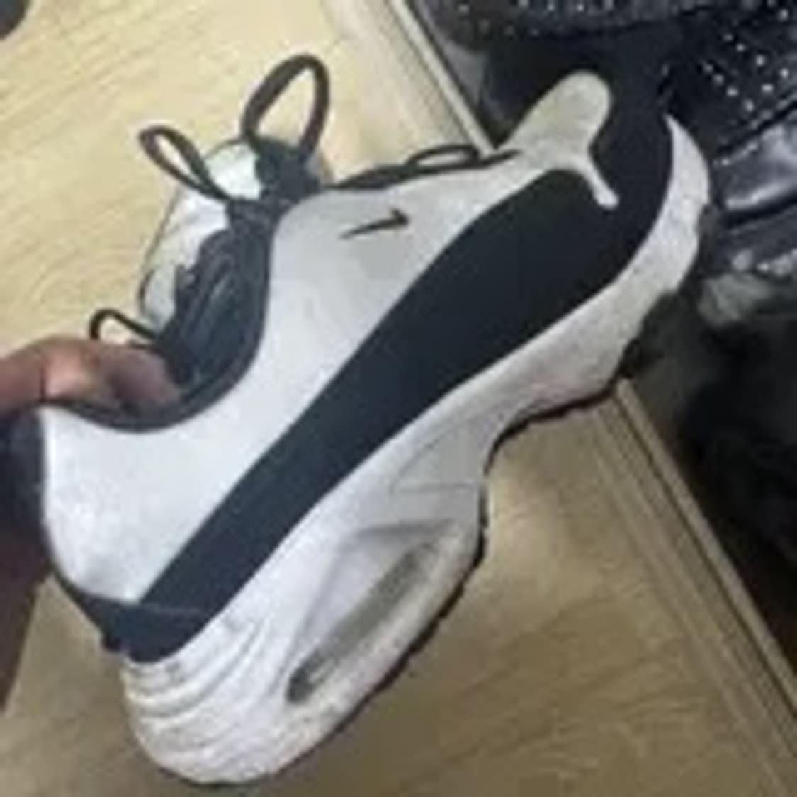 나이키 꼼데가르송 상품이미지3