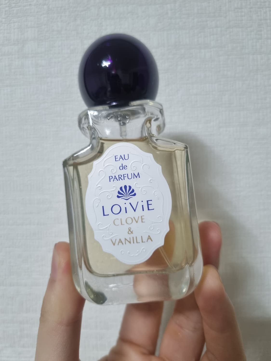 로이비 클로브 앤 바닐라 [50ml] 상품이미지1