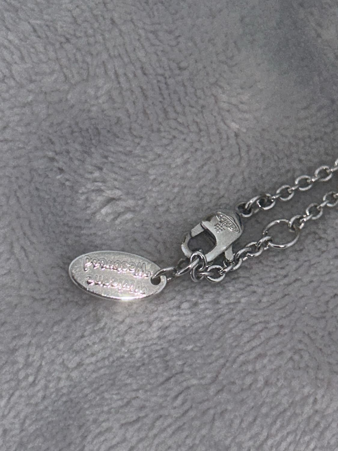 100%정품 비비안웨스트우드 목걸이 상품이미지2