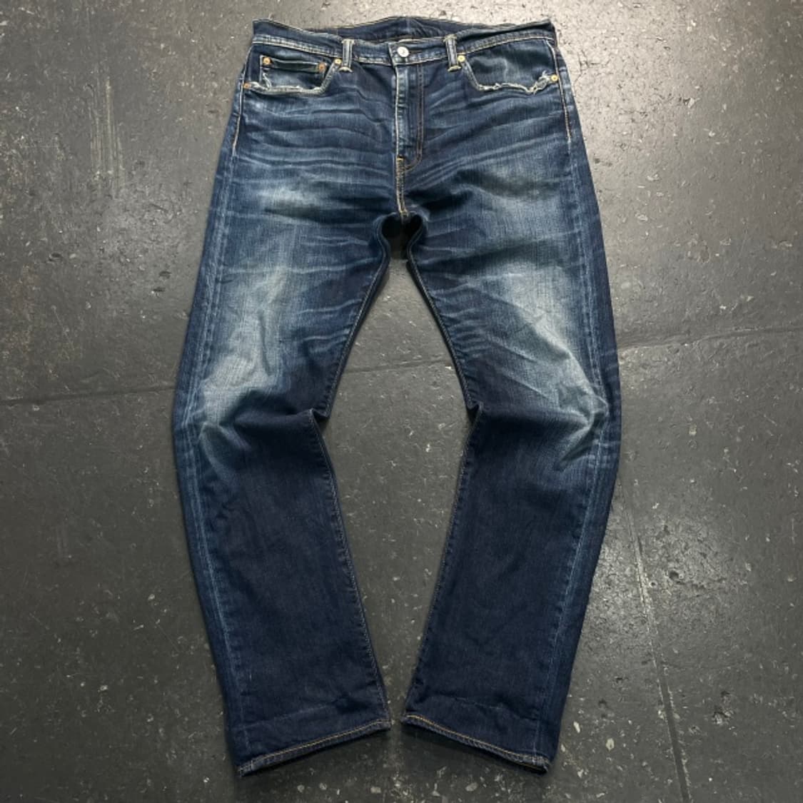 36 리바이스 510 청바지 상품이미지1