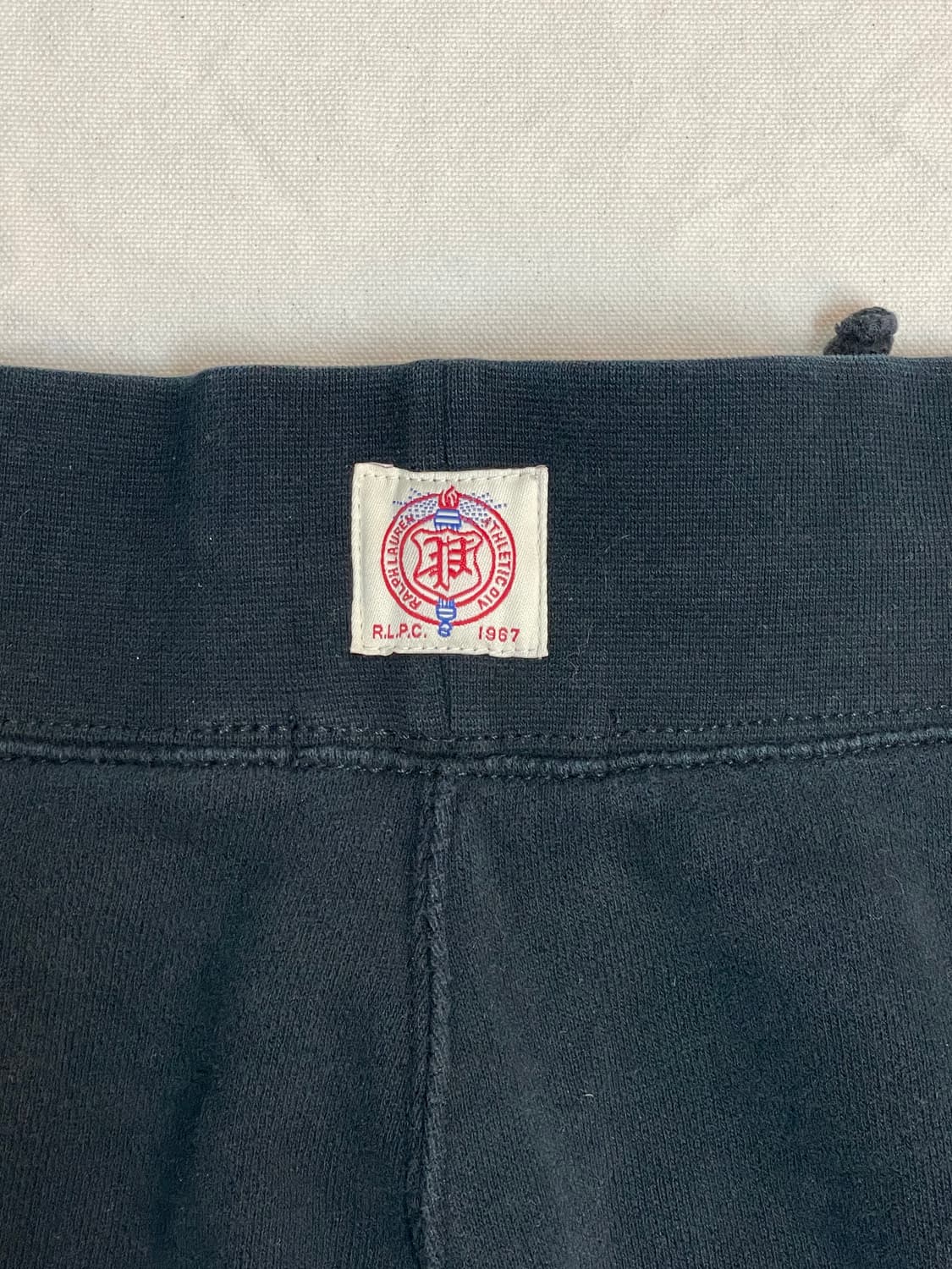 폴로 조거팬츠 상품이미지10