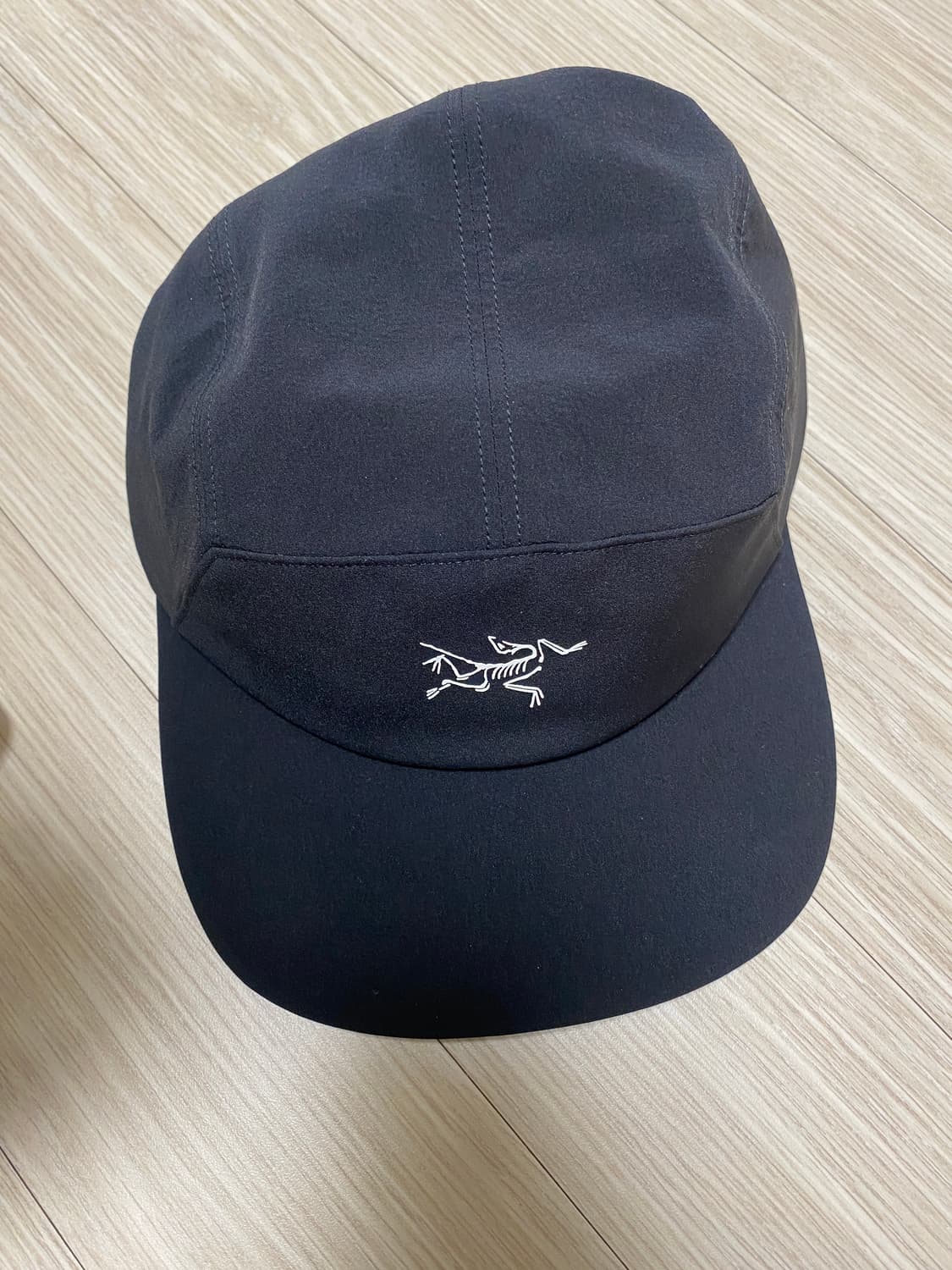 아크테릭스 소프트쉘 캡 모자 상품이미지1