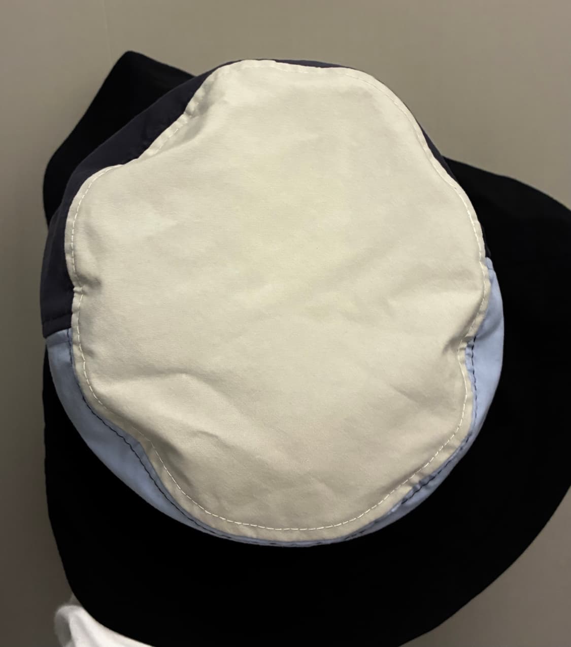 (M~L)나이키 ACG 그리드아이언 버킷햇 벙거지모자 블랙 상품이미지6