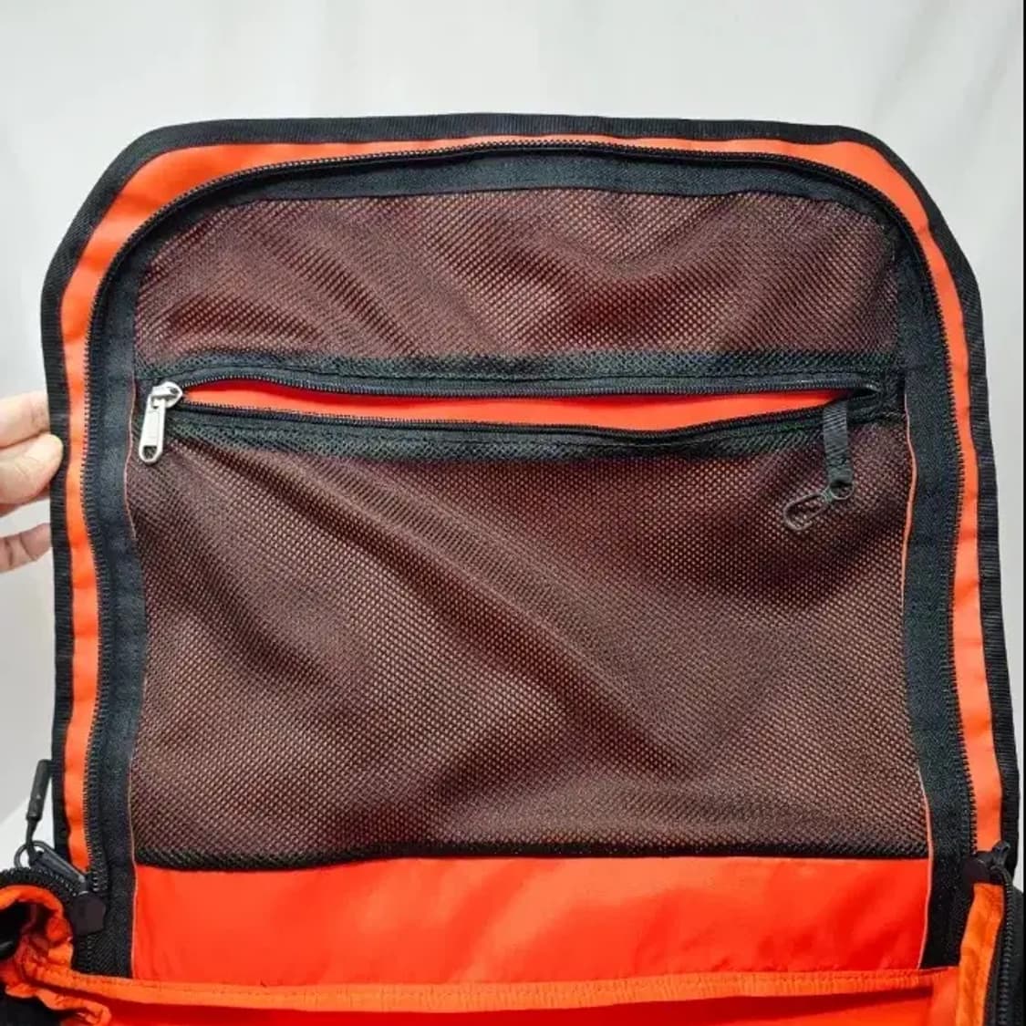 더 노스페이스 베이스캠프 더플백 50L 상품이미지8