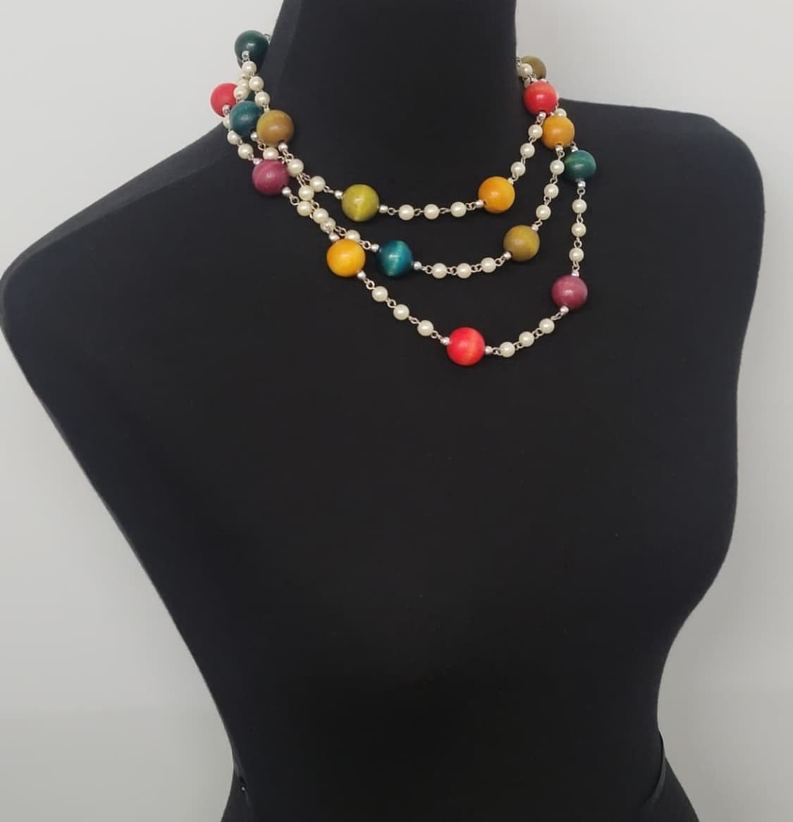 necklace set 상품이미지6