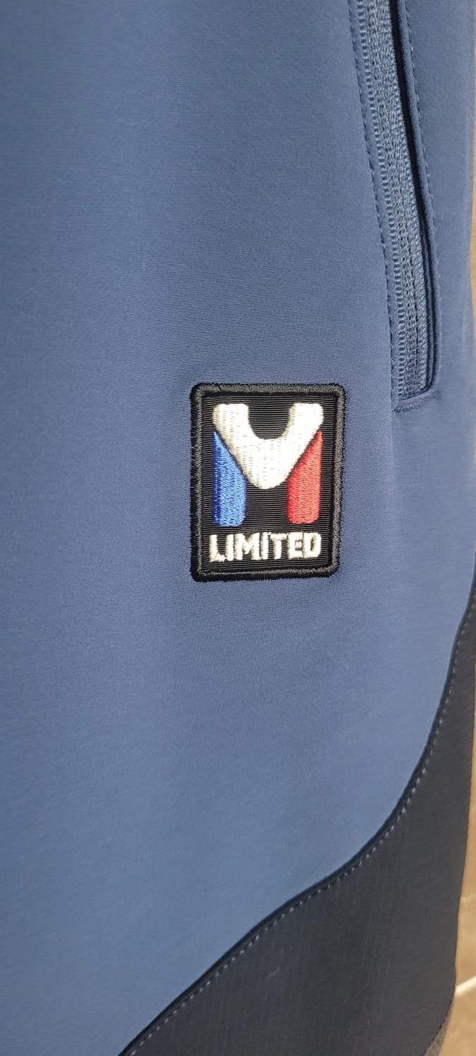 남성82사이즈) 밀레 리미티드 등산바지(벨트세트.춘추) 상품이미지5