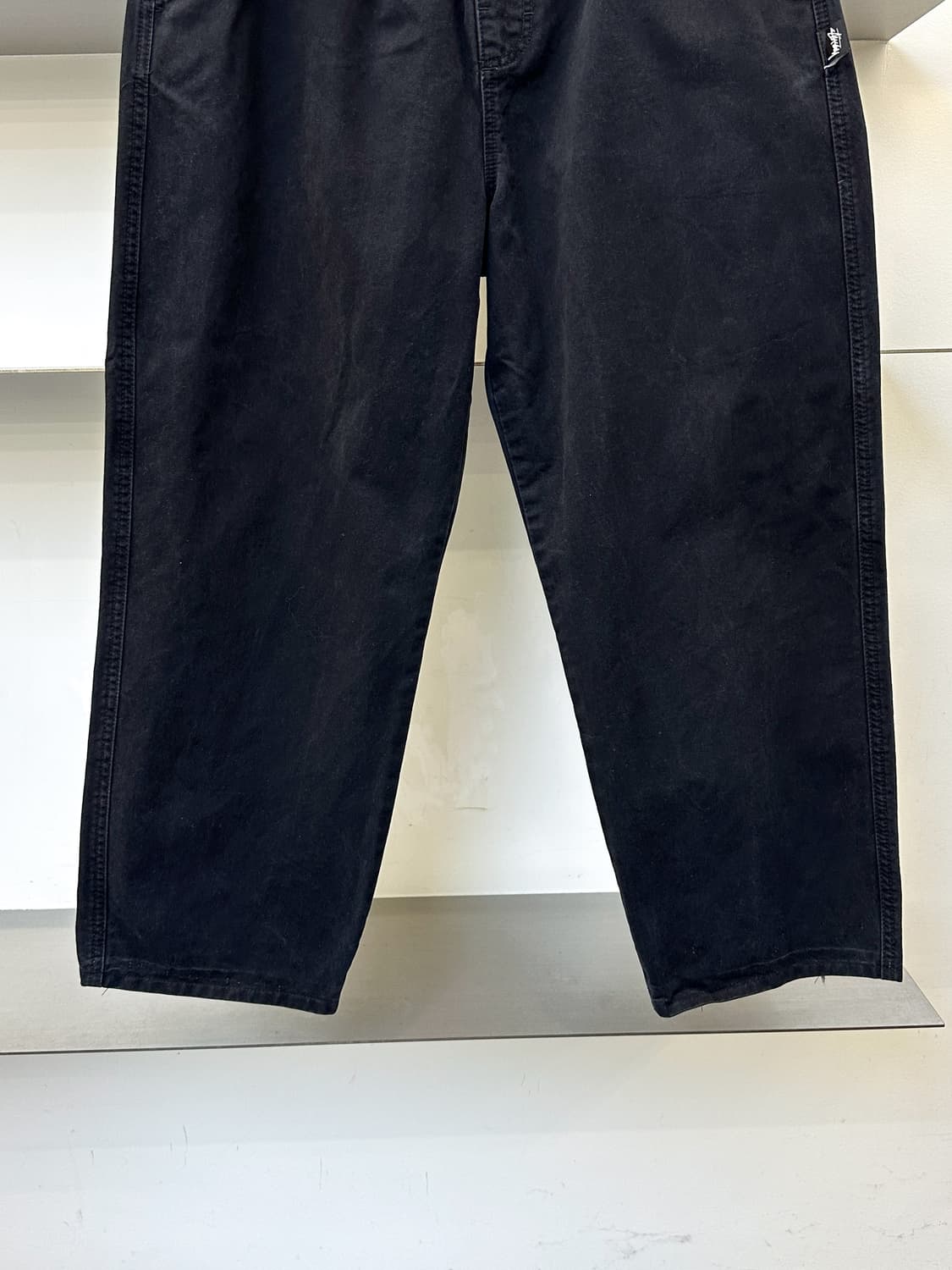 스투시 브러쉬드 비치 팬츠 상품이미지4