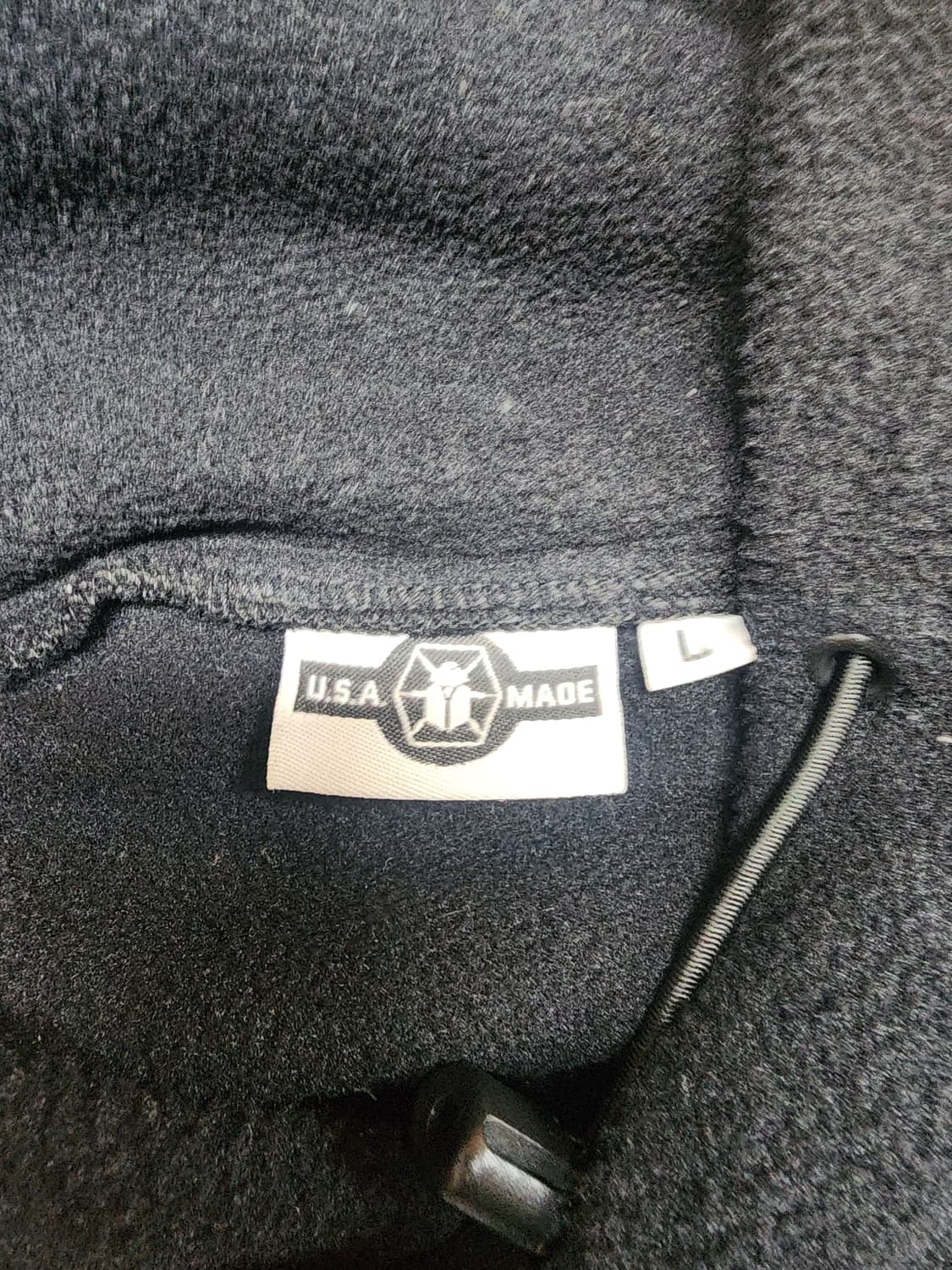 키타니카 아메리칸 후디 L (105) 상품이미지3