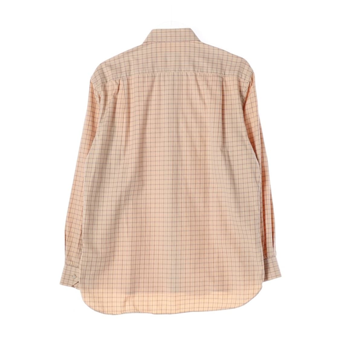 랑방 컬렉션 올드스쿨 체크 셔츠 XL 상품이미지2