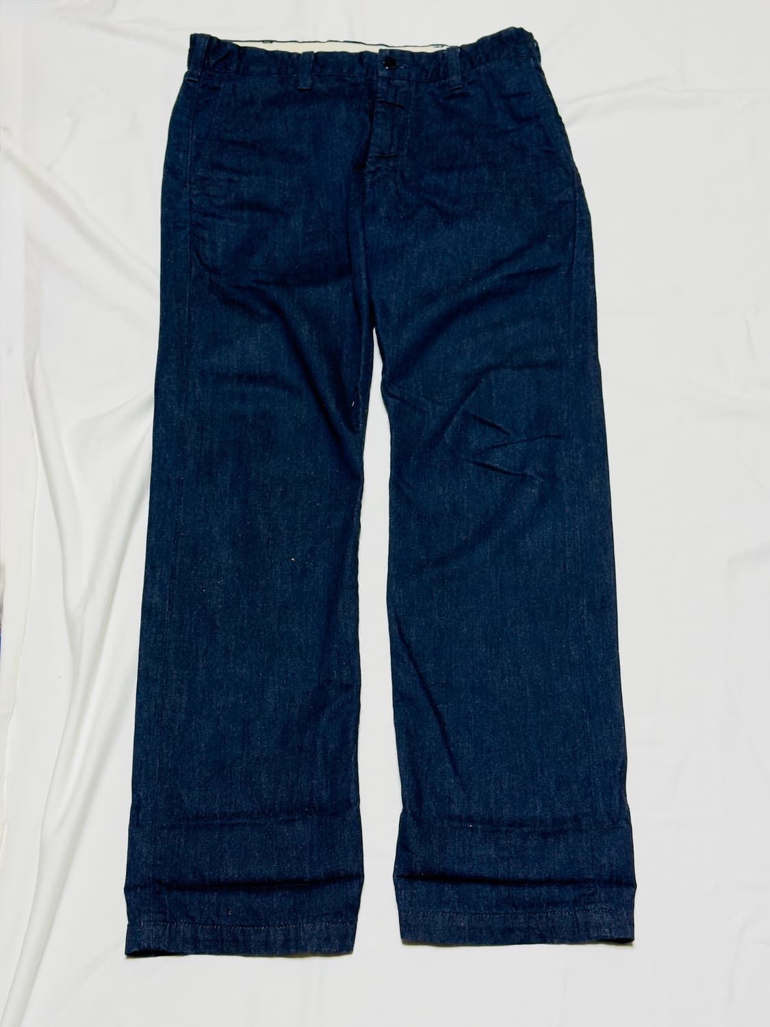 에드윈(EDWIN) 리미티드 에디션 재팬 프리미엄 데님 상품이미지1