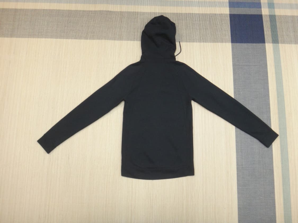 (M/95) 나이키 NIKE 조던 윙스 풀집 860196-010 상품이미지2