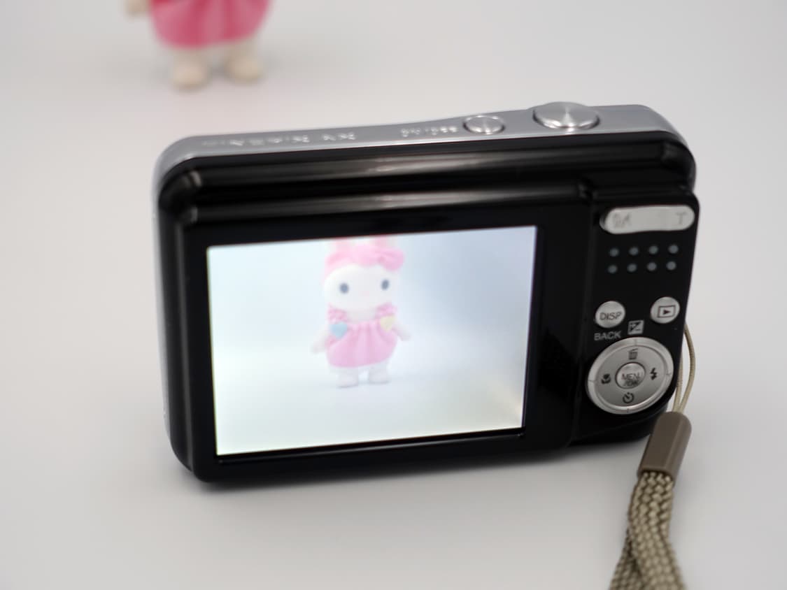 [A급] Fujifilm Finepix AX660(후지필름 파인픽스) 상품이미지8