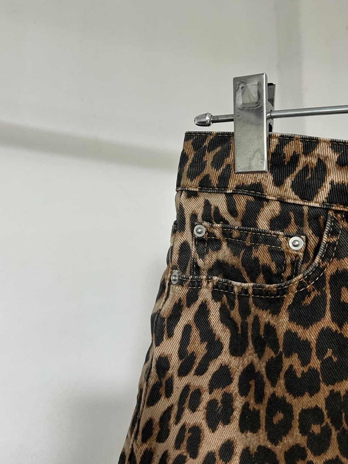 vtg skirt 상품이미지2