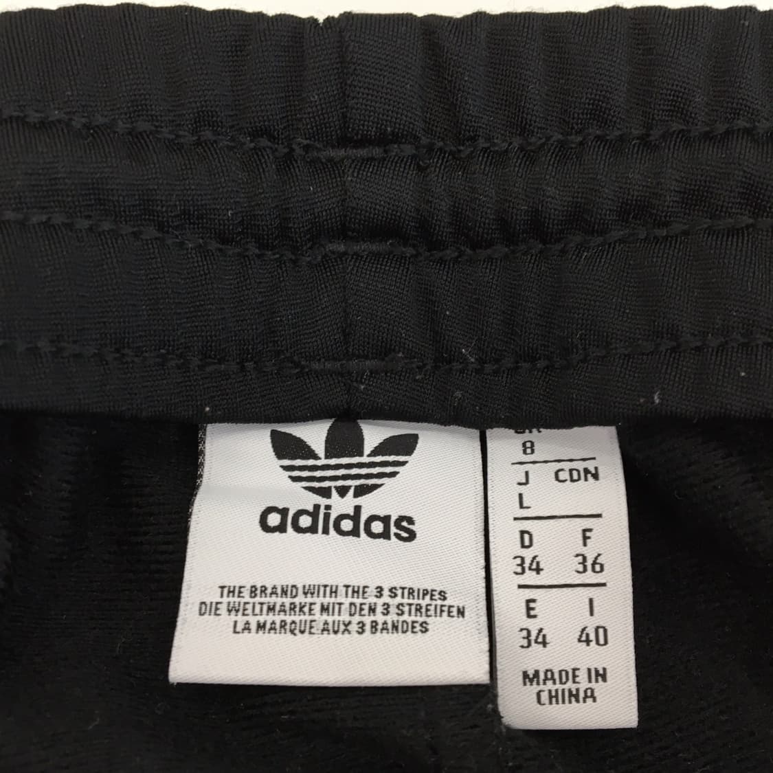 아디다스 아디브레이크 트레이닝팬츠 30  상품이미지4