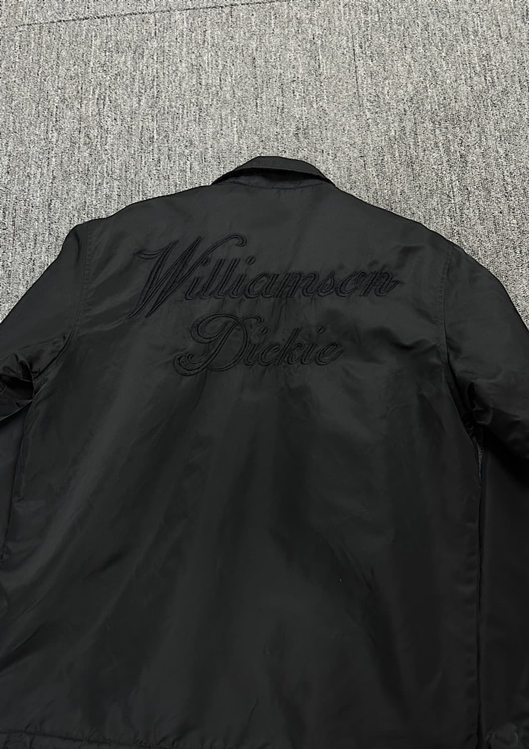 디키즈 코치자켓 100  상품이미지4