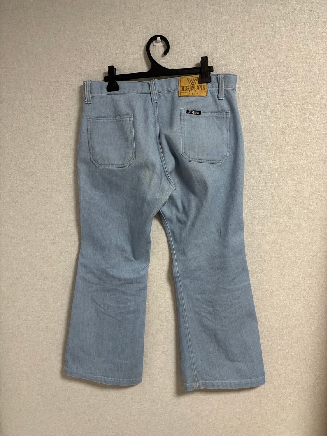 Big Yank vintage bell-bottom 상품이미지2