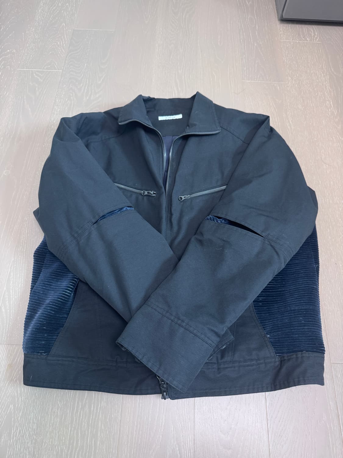 이그노타 코어3 테크니컬 자켓 상품이미지2