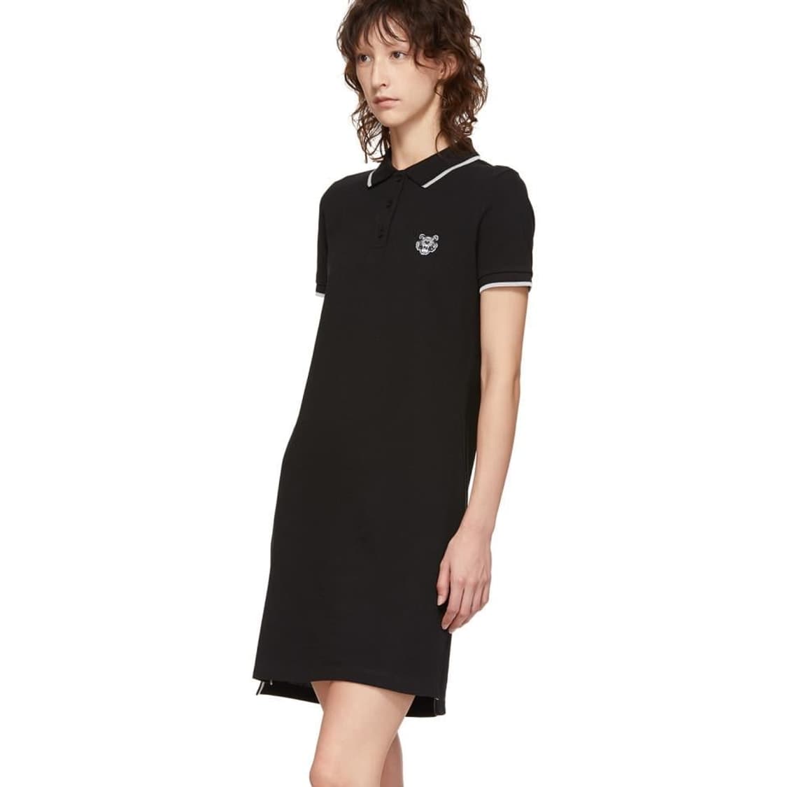 겐조 KENZO polo dress XS 상품이미지3