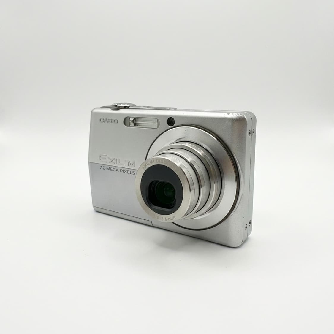 카시오 엑슬림 EX-Z700 Casio Exilim EX-Z700 빈티지 상품이미지3