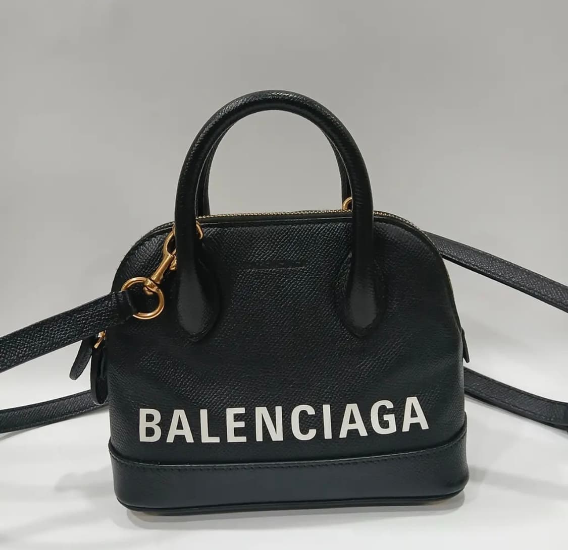 발렌시아가 빌탑xxs 상품이미지2