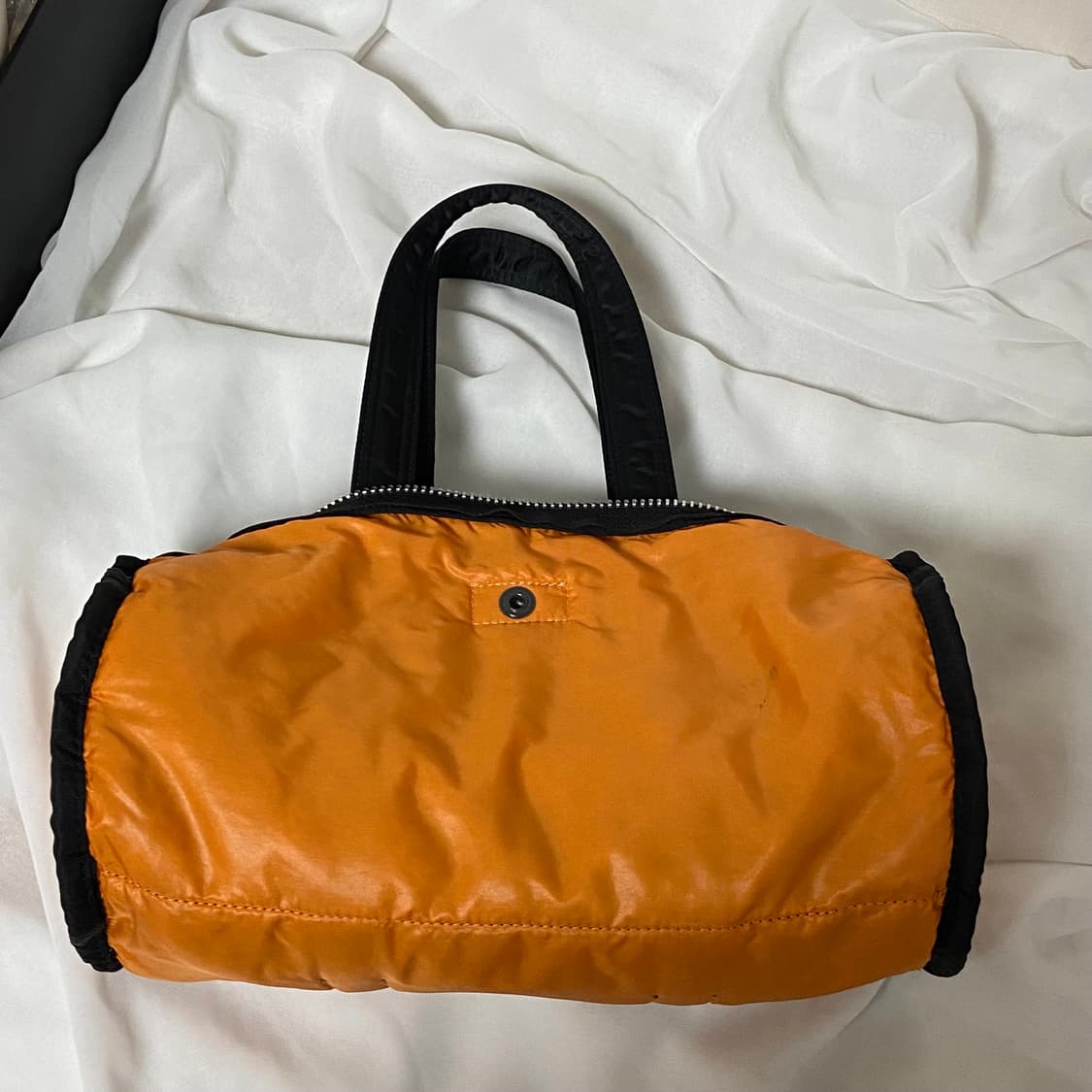 미품)PORTER 포터 탱커 더플백 S 보스턴백 상품이미지9