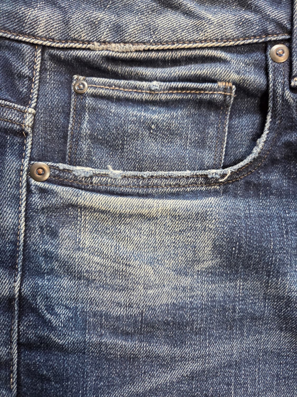 G-Star RAW 데님 청바지(W33/l32) 상품이미지4