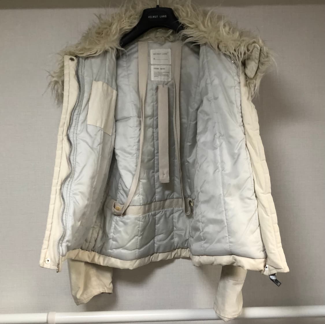 99AW ASTRO JACKET 상품이미지4