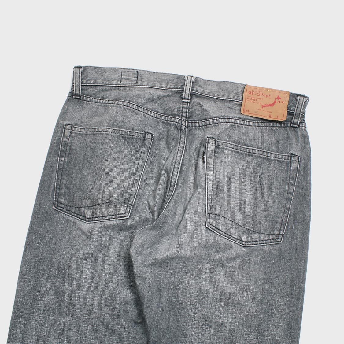 Orslow 상품이미지6