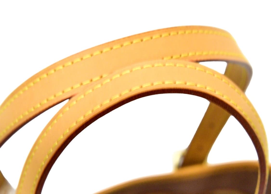 루이비통 모노그램 쁘띠 버킷 숄더백 (정품) 상품이미지8