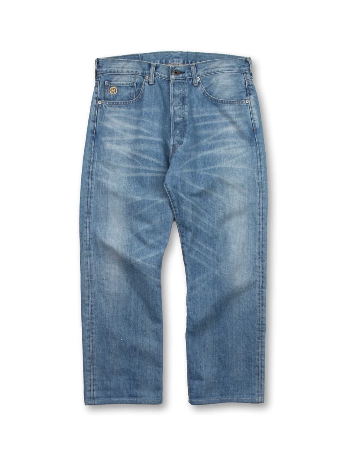 00s A BATHING APE (M) 상품이미지1