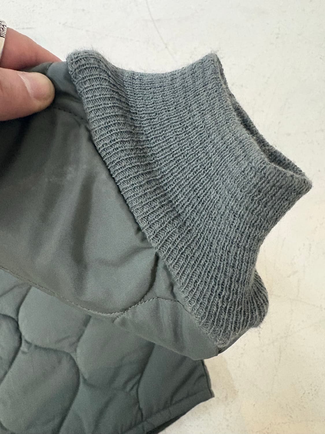 00’s USAF LINER, FLYER'S CWU-9/P JACKET 상품이미지7