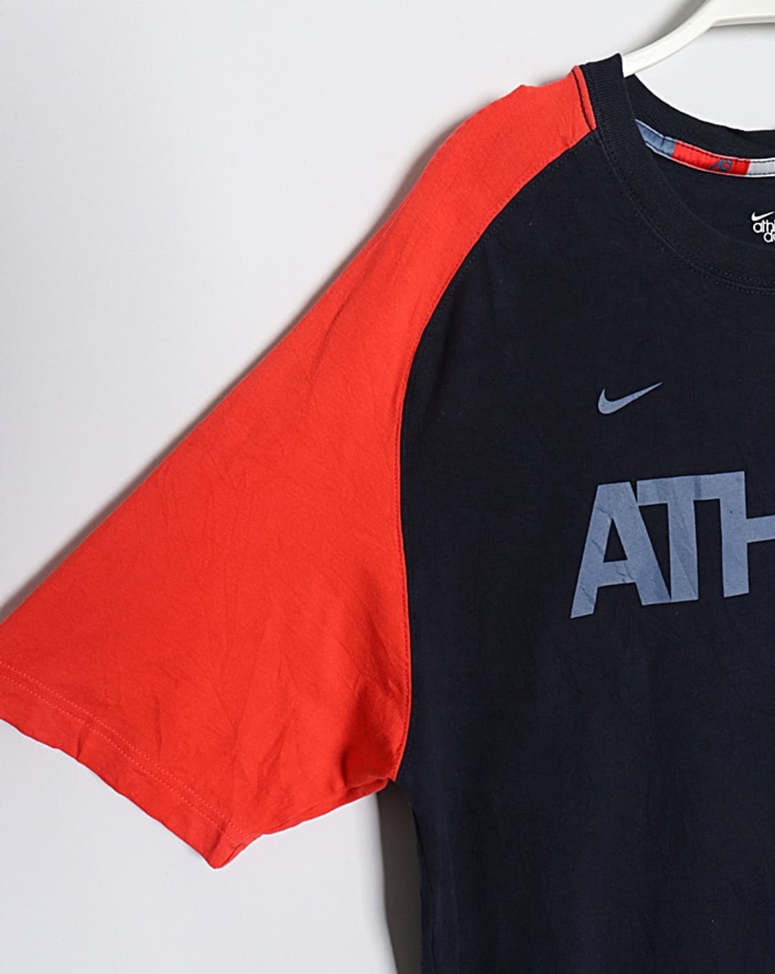 NIKE Print T-Shirts 상품이미지3