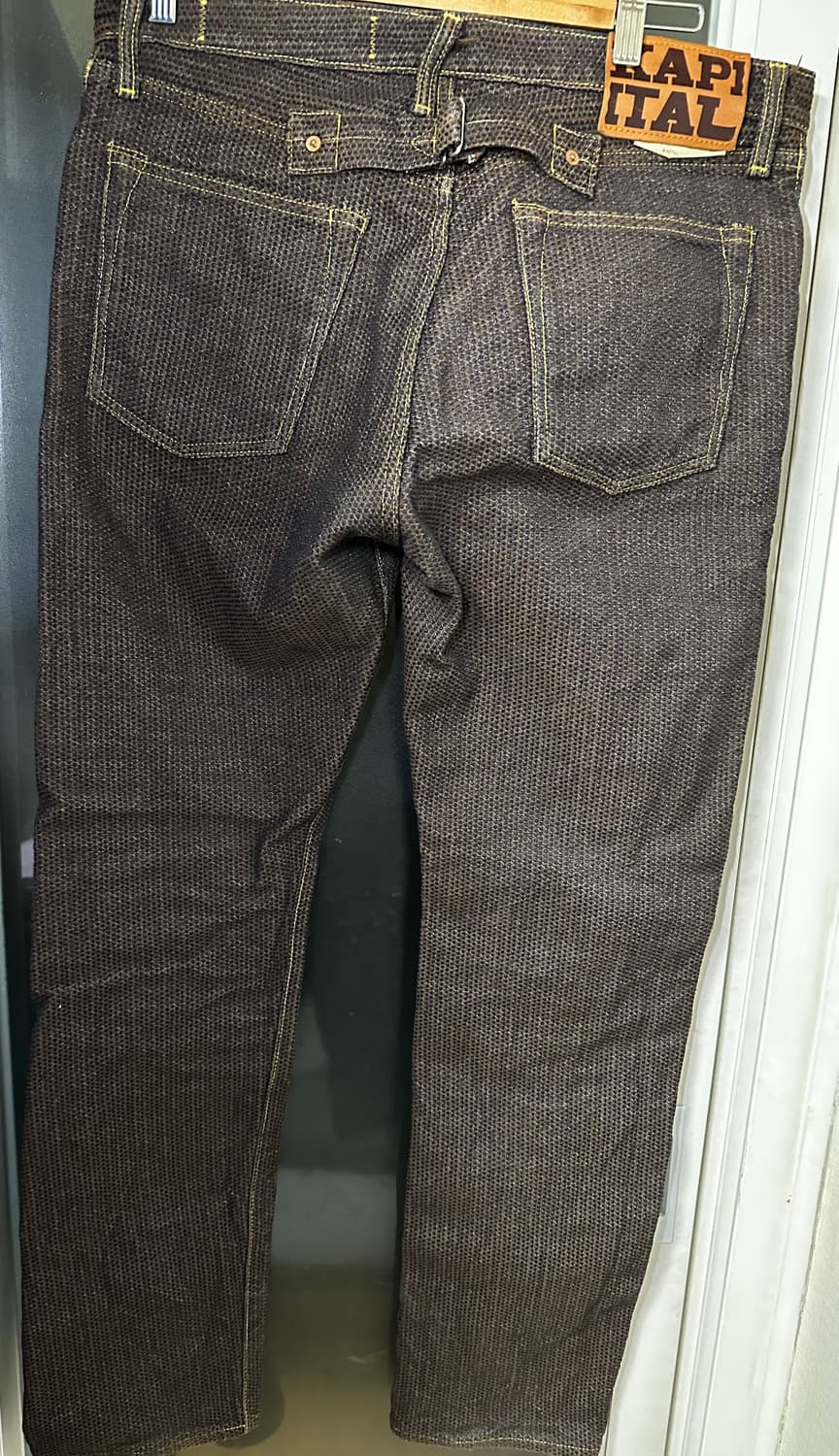 캐피탈 센츄리 넘버5 몽키시스코 상품이미지2