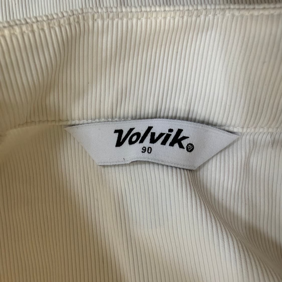 90 볼빅 골프웨어 기능성 긴팔 티셔츠 0324T 상품이미지3