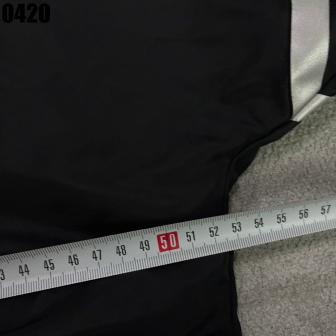 아디다스 양면 리버시블 자켓 90 상품이미지5