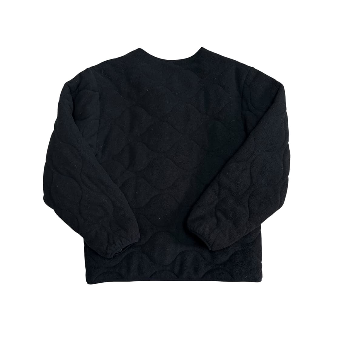 예일 후리스 자켓 상품이미지3