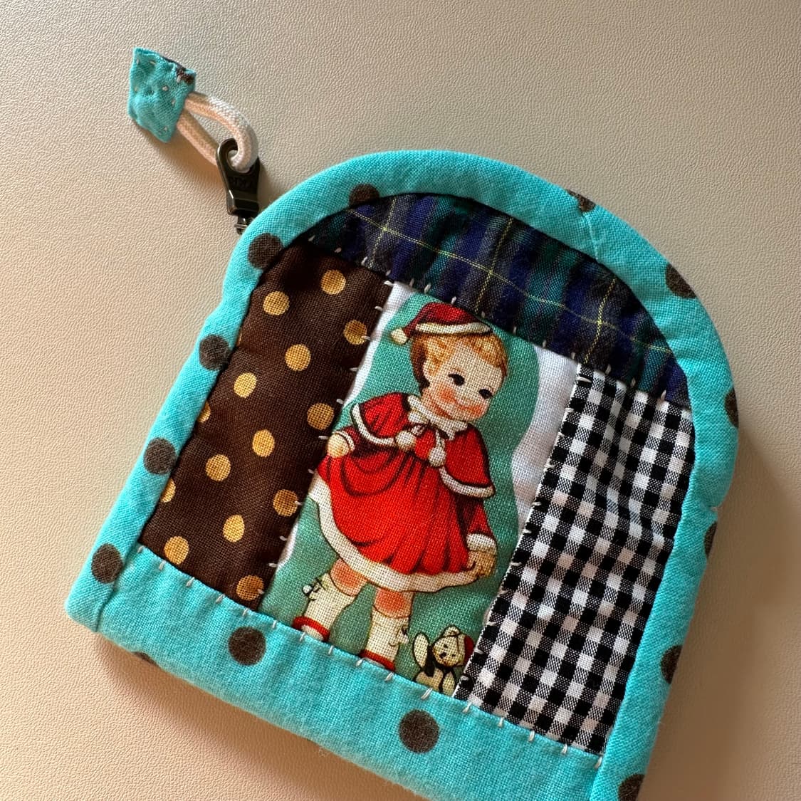 카드지갑 / 작은파우치 상품이미지5