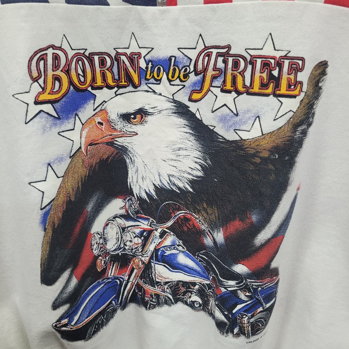 ESY SPORT WEAR USA 80-90s 초빈티지 셔츠 상품이미지3