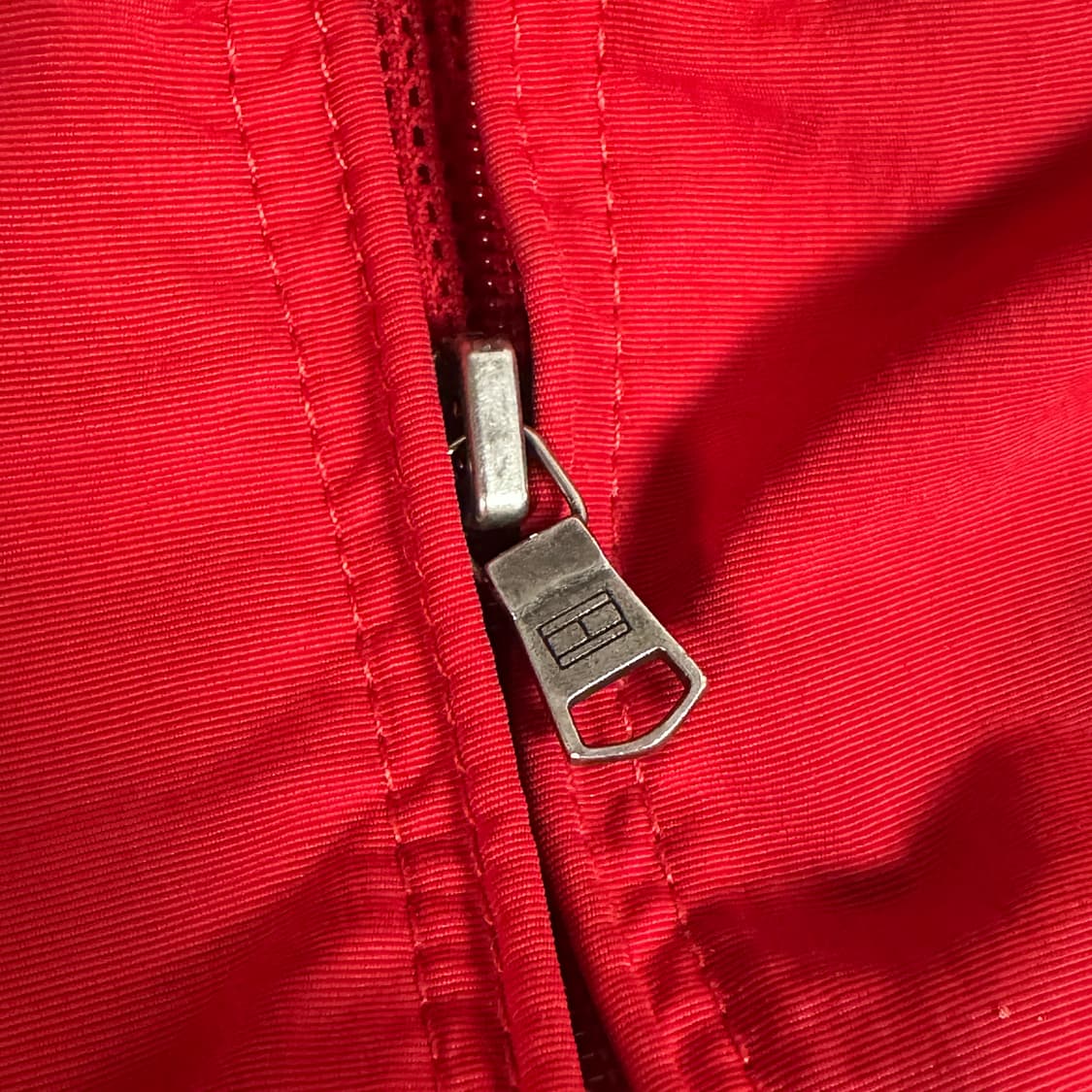 타미힐피거 올드스쿨 바람막이 M 상품이미지4