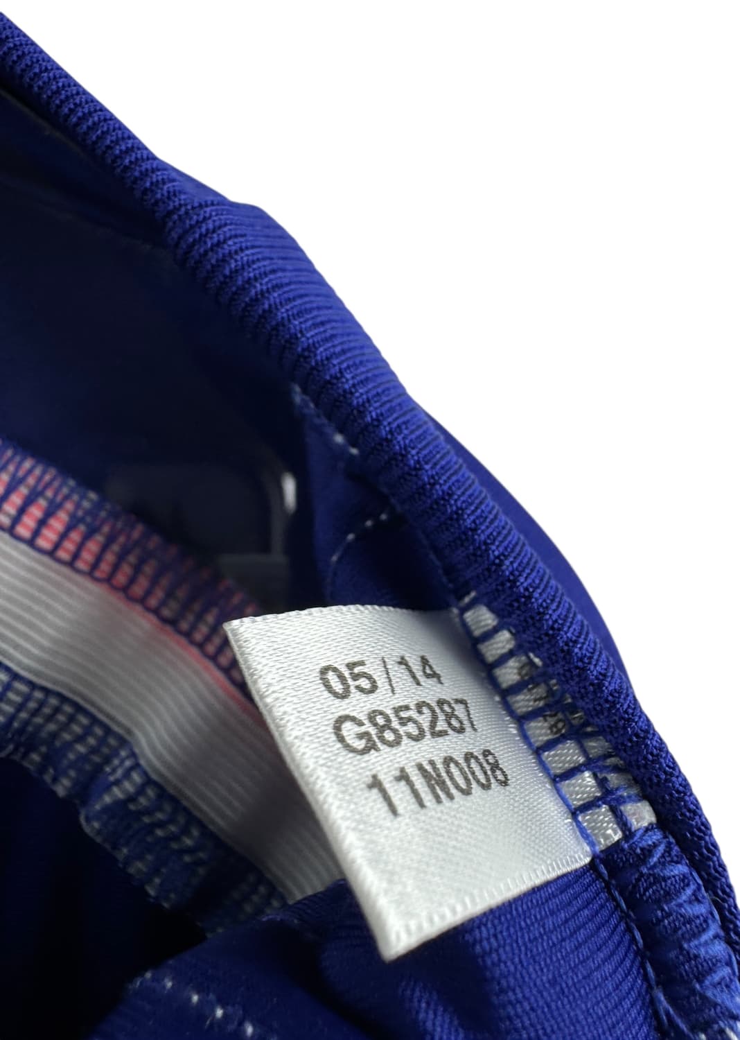 아디다스 14-15 일본 국대 홈 유니폼1466 상품이미지5