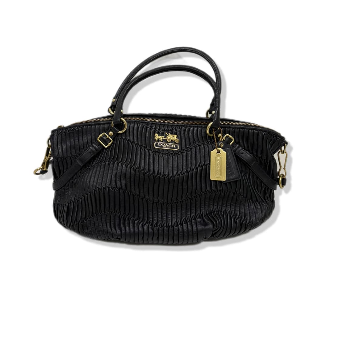 coach vintage madison bag 상품이미지1