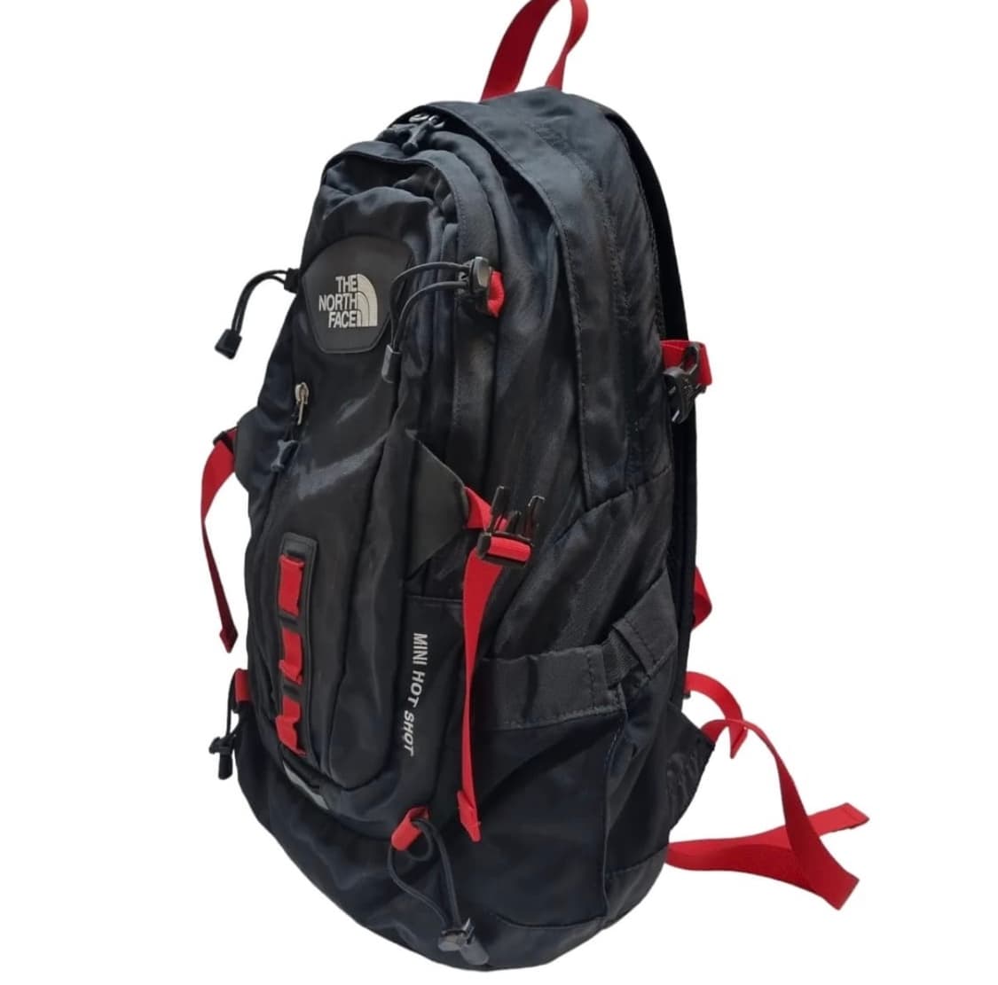 [TNF] 노스페이스 MINI HOT SHOT 상품이미지4