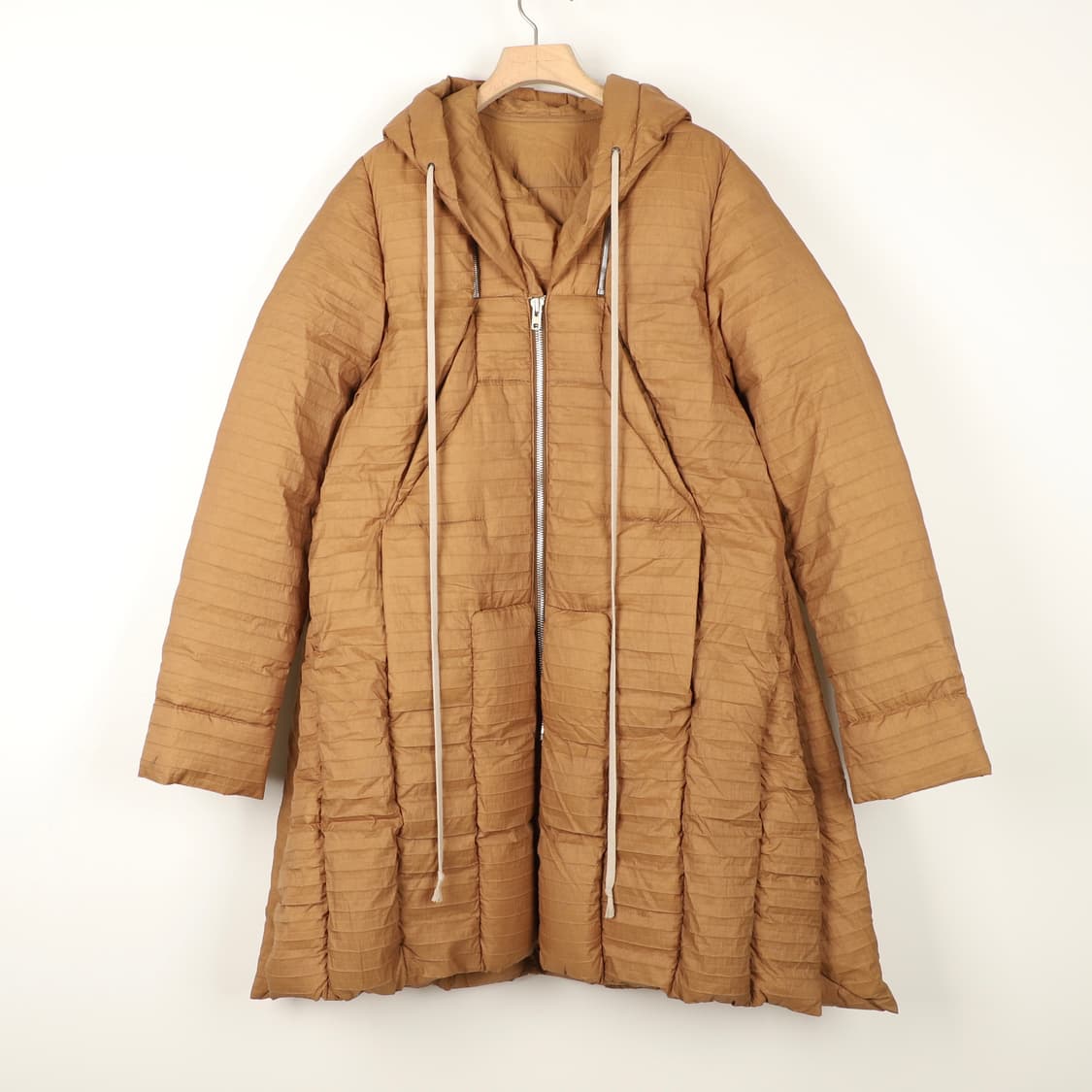 50 / Rick Owens 릭오웬스 패디드 야상 자켓 상품이미지1