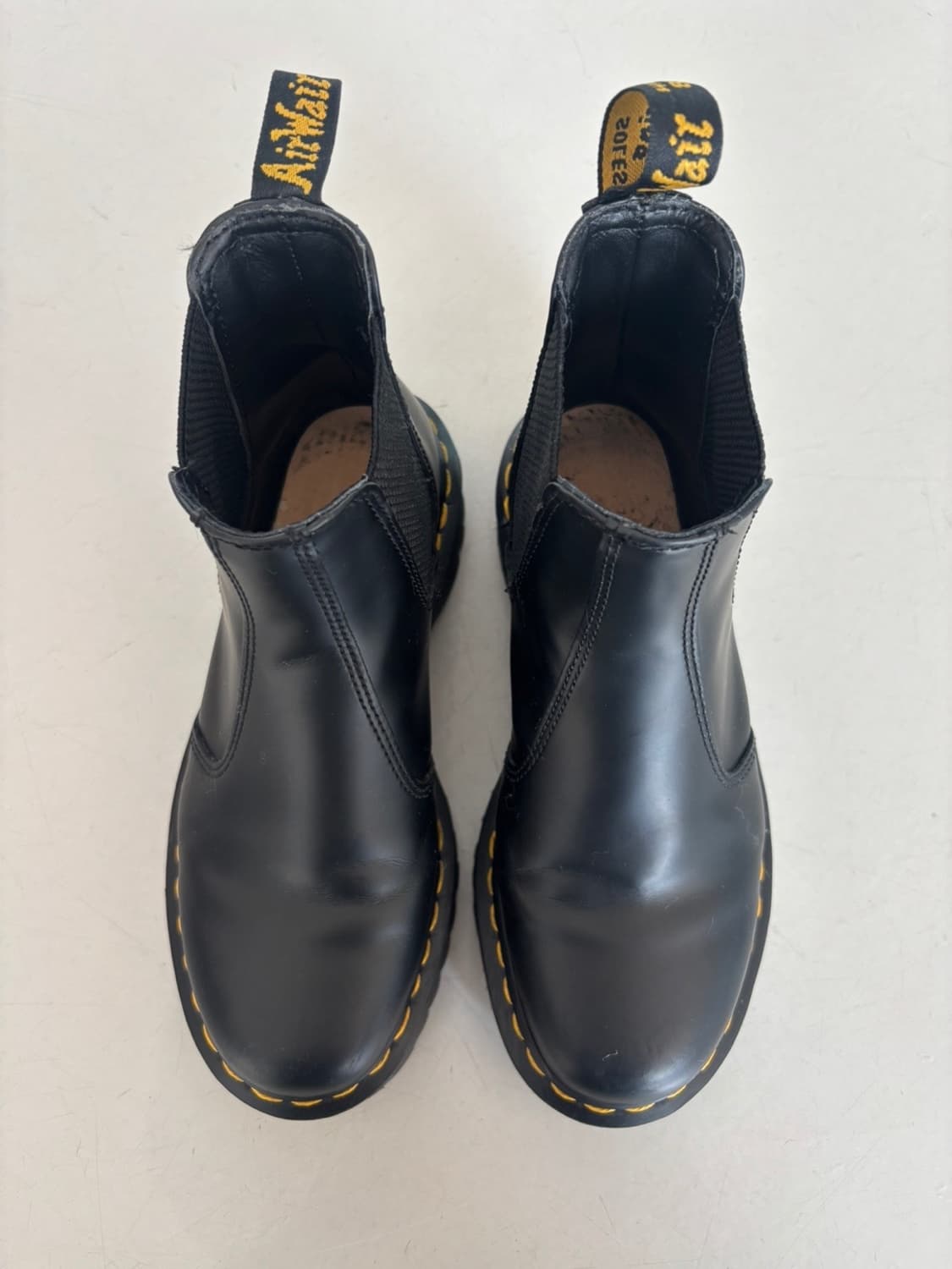 Dr.Martens Boots 상품이미지5
