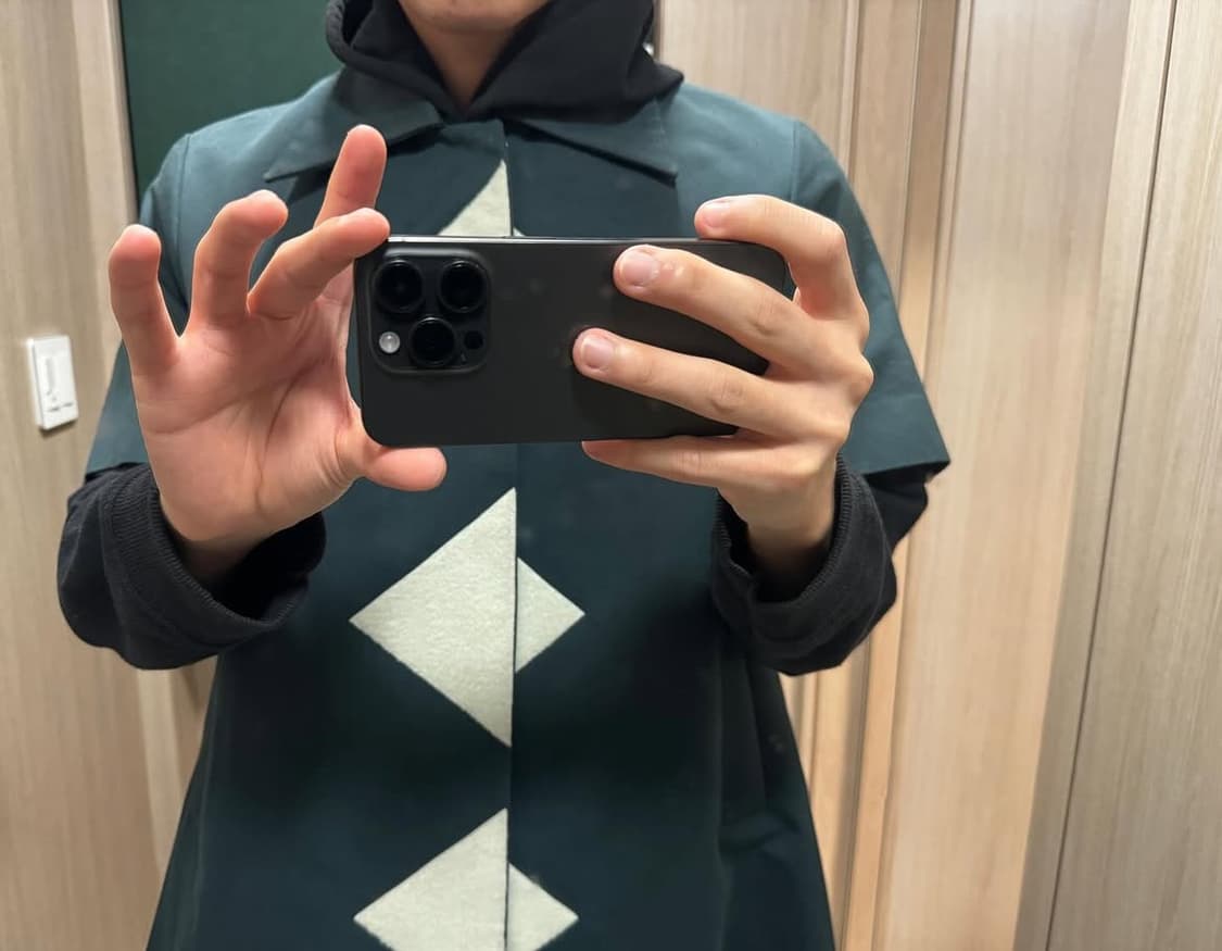 (급처)나마체코 19ss 셔츠 상품이미지3